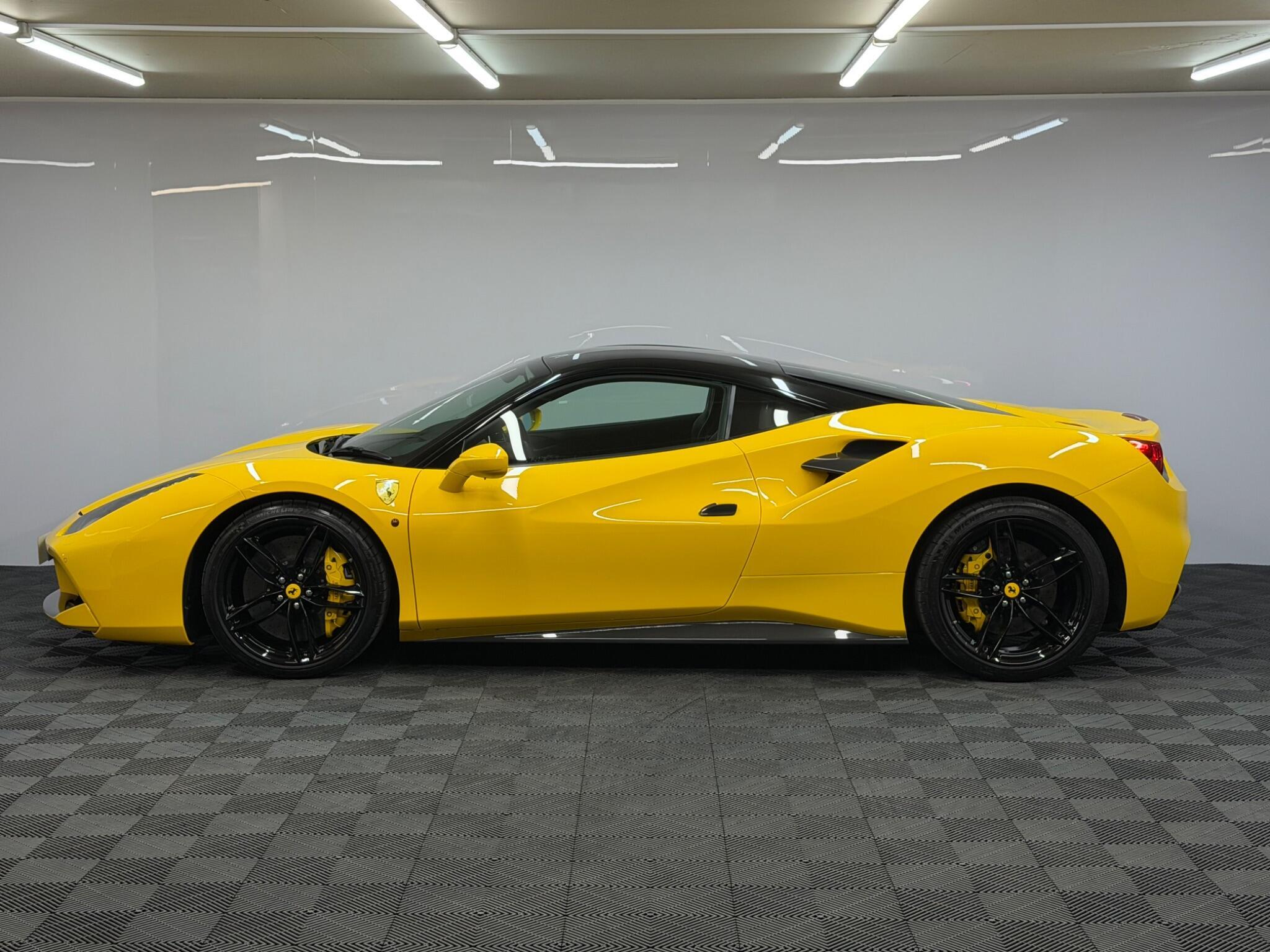 Ferrari 488 — image 9 of 53