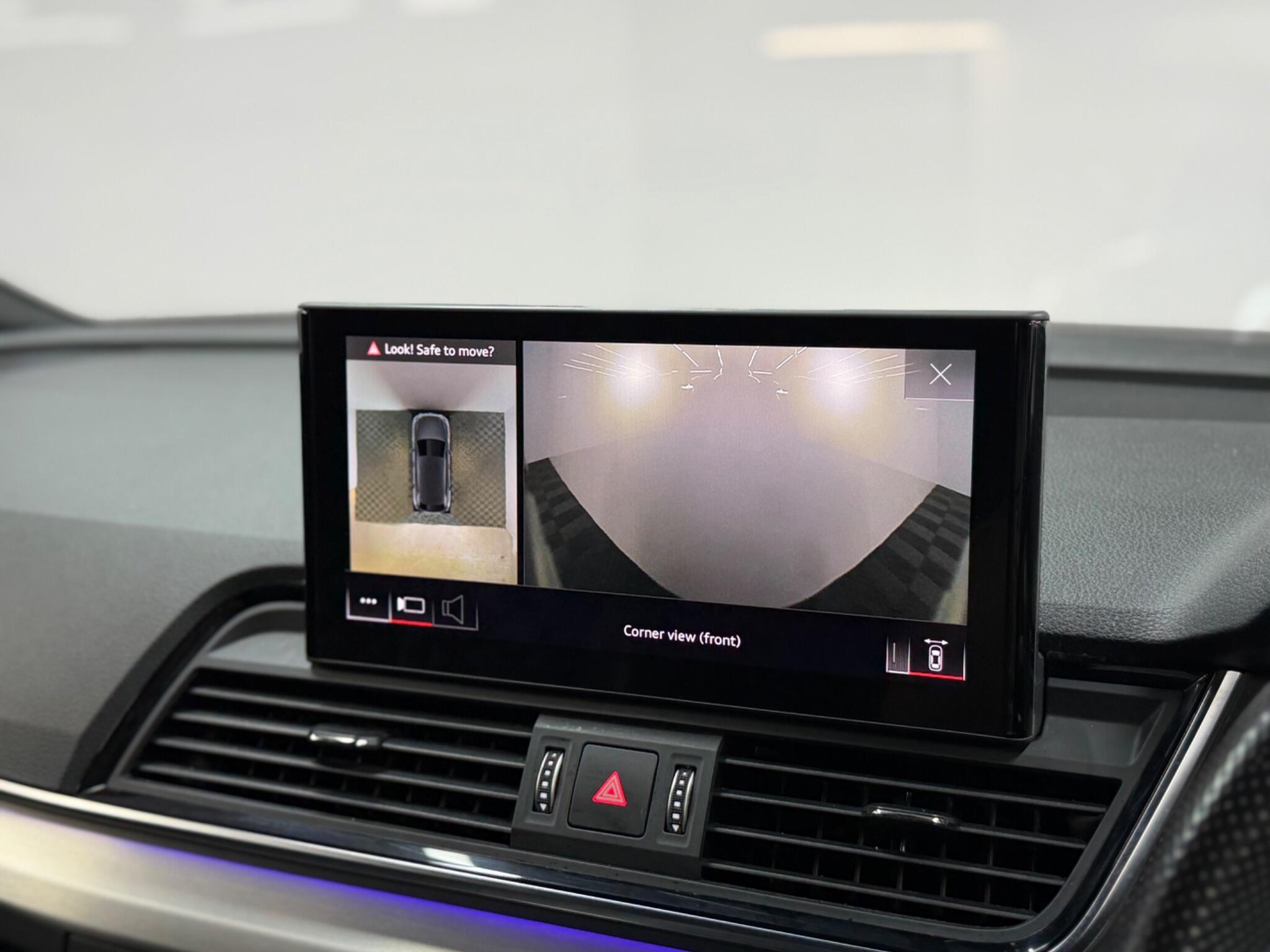 Audi Q5 — image 24 of 31
