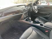 2013 BMW X1 2.0 20d xLine SUV 5dr Diesel Auto xDrive Euro 5 (s/s) (184 ps) - Image 5