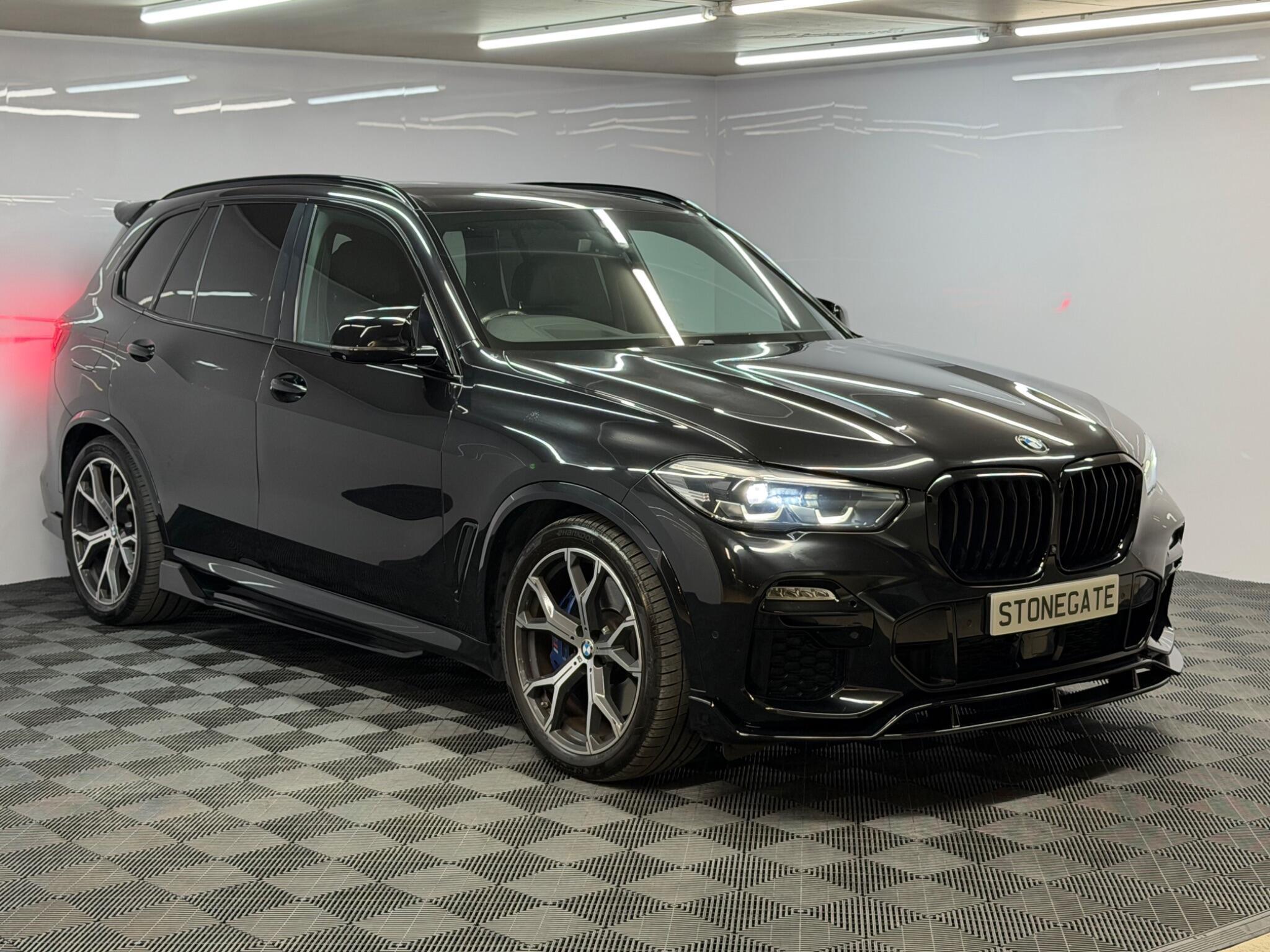 BMW X5 — image 4 of 39