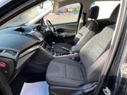 2013 Ford Kuga 2.0 TDCi Zetec SUV 5dr Diesel Manual AWD Euro 5 (140 ps) - Image 7