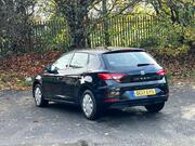 2017 SEAT Leon 1.6 TDI S Hatchback 5dr Diesel Manual Euro 6 (s/s) (115 ps) - Image 6