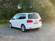 2014 Volkswagen Touran 2.0 TDI Sport MPV 5dr Diesel Manual Euro 5 (140 ps) - Image 11