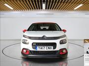 2017 Citroen C3 PureTech Flair - Image 2