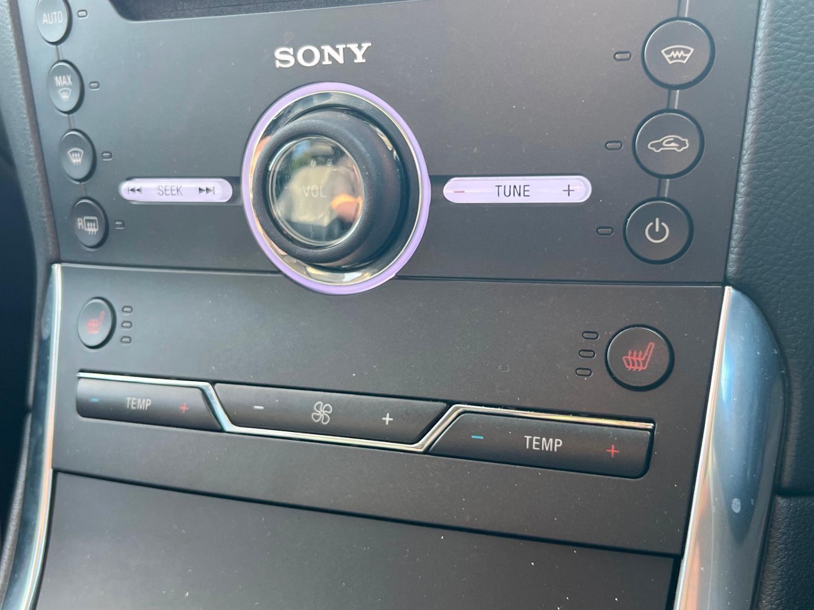 2016 Ford S-Max 1.5T EcoBoost Titanium MPV 5dr Petrol Manual Euro 6 (s/s) (160 ps)