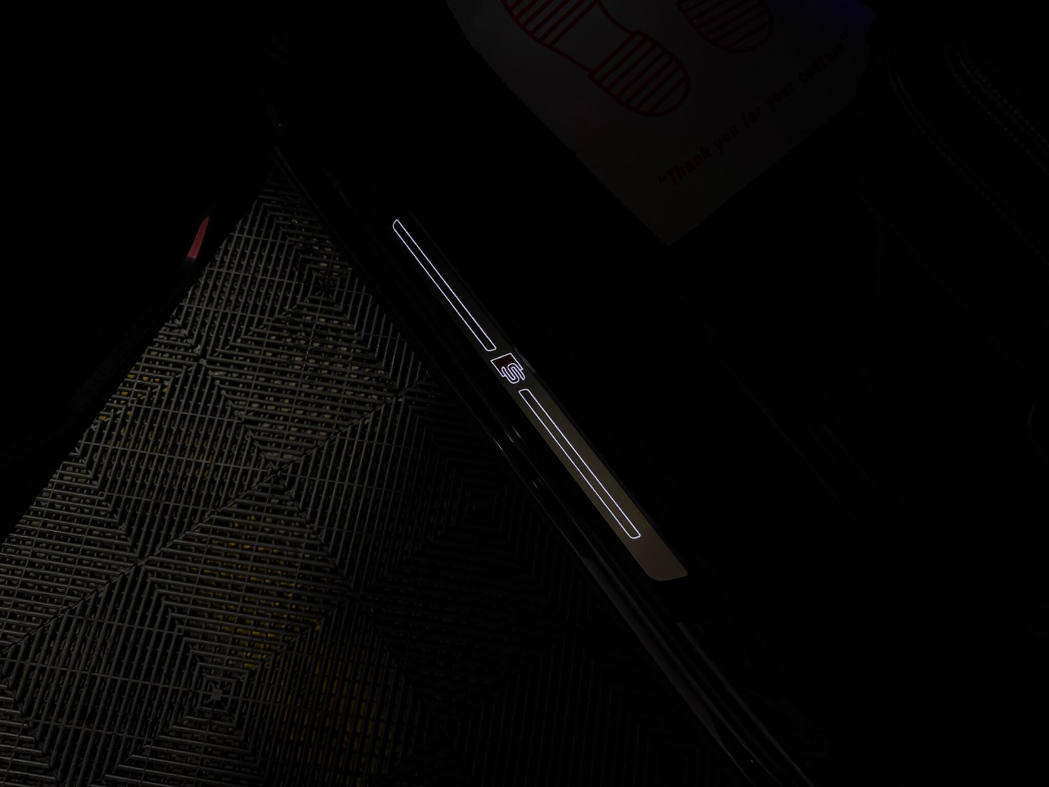 Audi Q3 — image 22 of 22