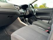 2021 Volkswagen Polo 1.0 TSI Match Hatchback 5dr Petrol DSG Euro 6 (s/s) (95 ps) - Image 2