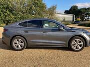 2024 Skoda Enyaq 82kWh 85 Edition Coupe 5dr Electric Auto (DC135kW) (286 ps) - Image 10