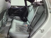 2011 Mercedes-Benz C180 ELEGANCE BLUEEFFICIENCY A 1.8 C180 BlueEfficiency Elegance Saloon 4dr Petrol G-Tronic+ Euro 5 (s/s) (156 ps) - Image 6