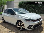 2023 Volkswagen Polo 2.0 TSI GTI Hatchback 5dr Petrol DSG Euro 6 (s/s) (207 ps) - Image 1