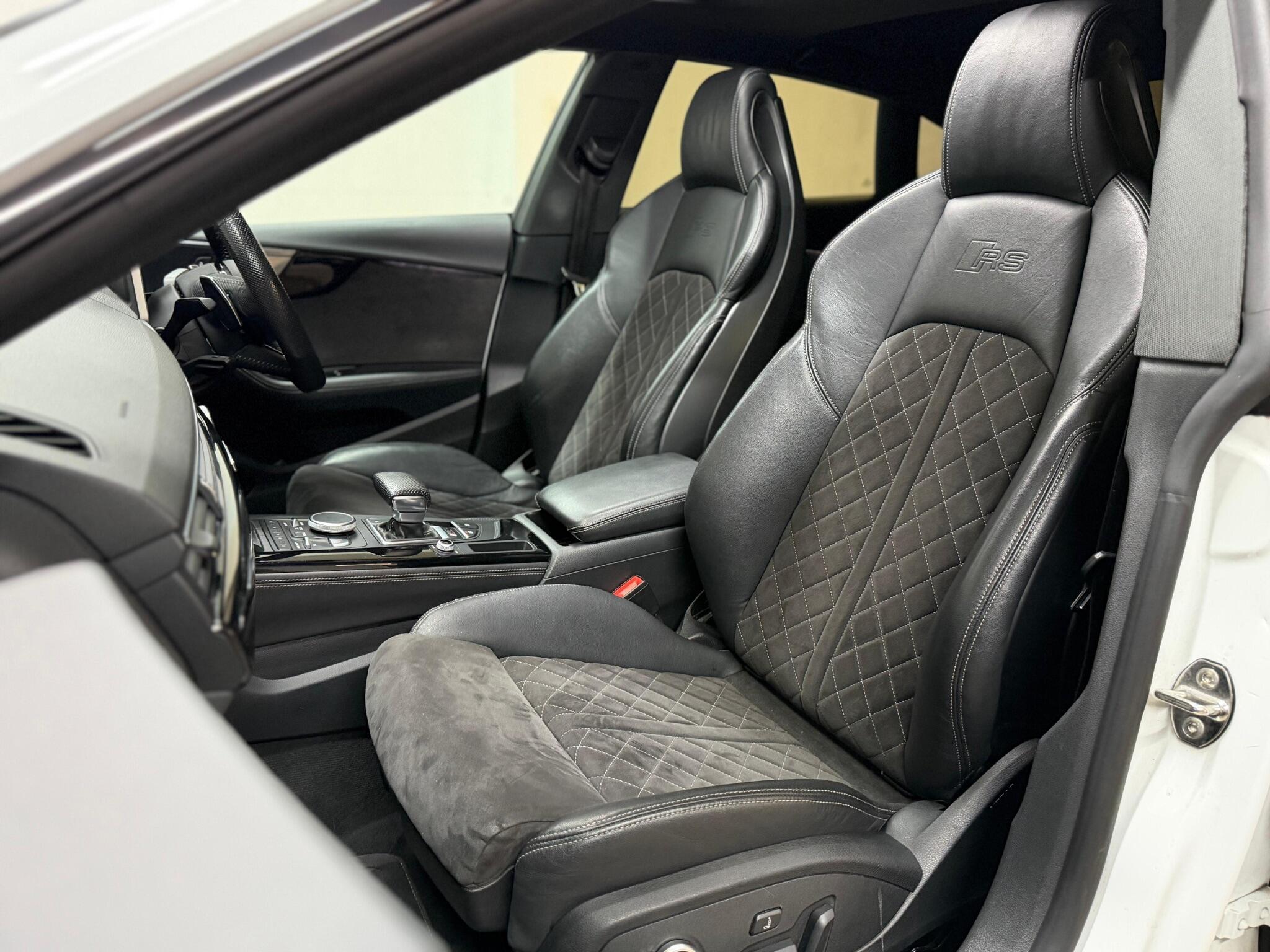 Audi RS5 — image 13 of 28