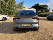 2024 Skoda Enyaq 82kWh 85 Edition Coupe 5dr Electric Auto (DC135kW) (286 ps) - Image 6