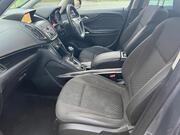2016 Vauxhall Zafira Tourer 2.0 CDTi SE MPV 5dr Diesel Auto Euro 6 (170 ps) - Image 3