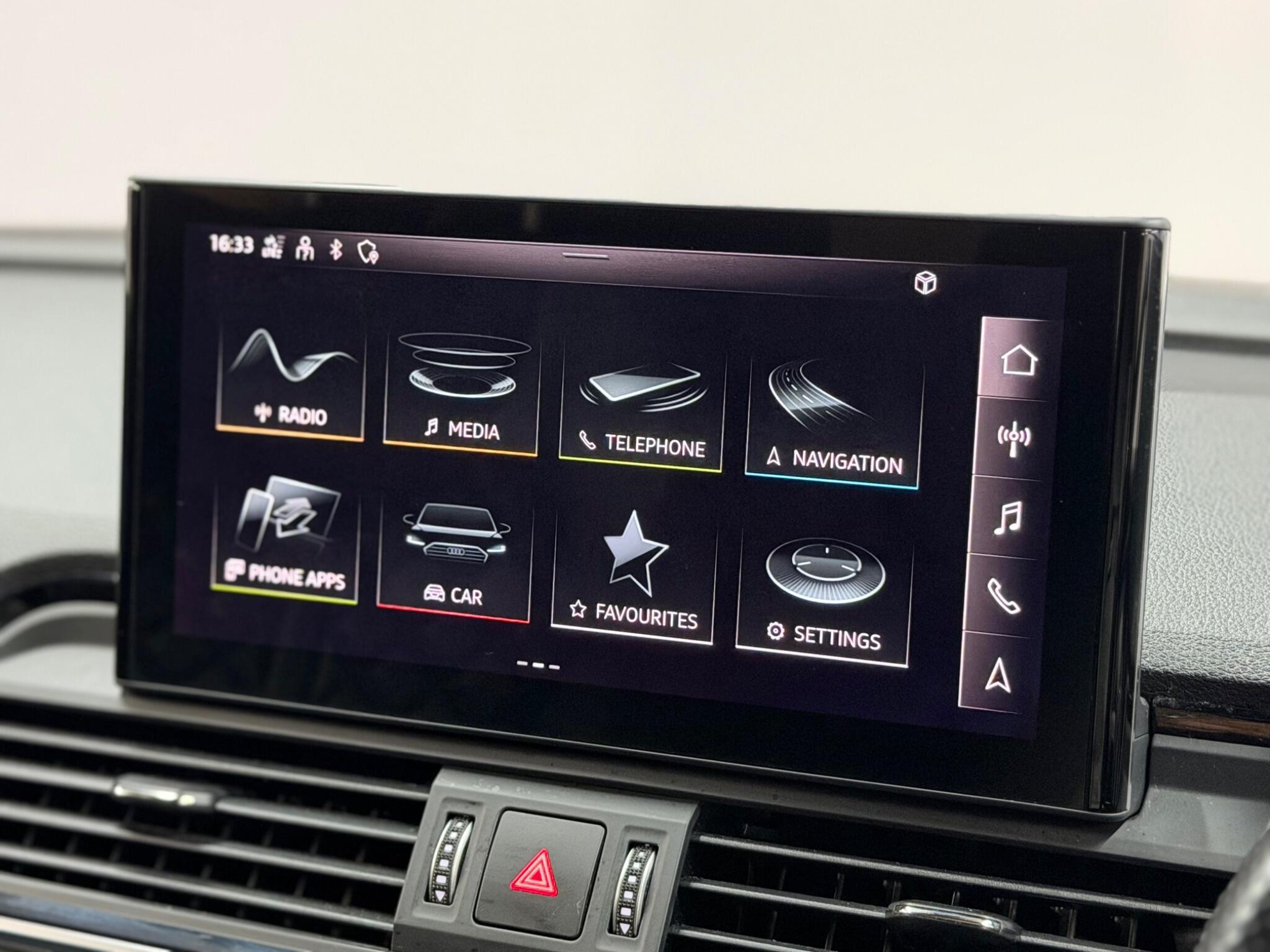 Audi Q5 — image 26 of 31