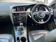 2013 Audi A5 2.0 TDIe Sportback 5dr Diesel Manual Euro 5 (s/s) (136 ps) - Image 4