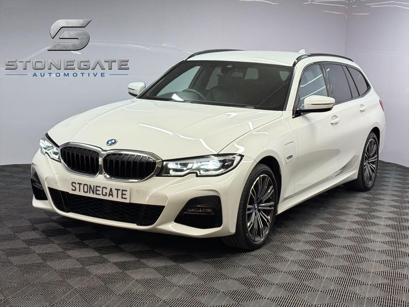 BMW 3 Series — image 1 of 5