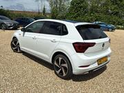 2023 Volkswagen Polo 2.0 TSI GTI Hatchback 5dr Petrol DSG Euro 6 (s/s) (207 ps) - Image 3
