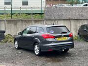 2016 Ford Focus 1.5 TDCi Zetec Estate 5dr Diesel Manual Euro 6 (s/s) (120 ps) - Image 8