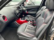 2015 Nissan Juke 1.5 dCi Tekna SUV 5dr Diesel Manual Euro 6 (s/s) (110 ps) - Image 4