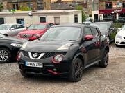 2015 Nissan Juke 1.5 dCi Tekna SUV 5dr Diesel Manual Euro 6 (s/s) (110 ps) - Image 2