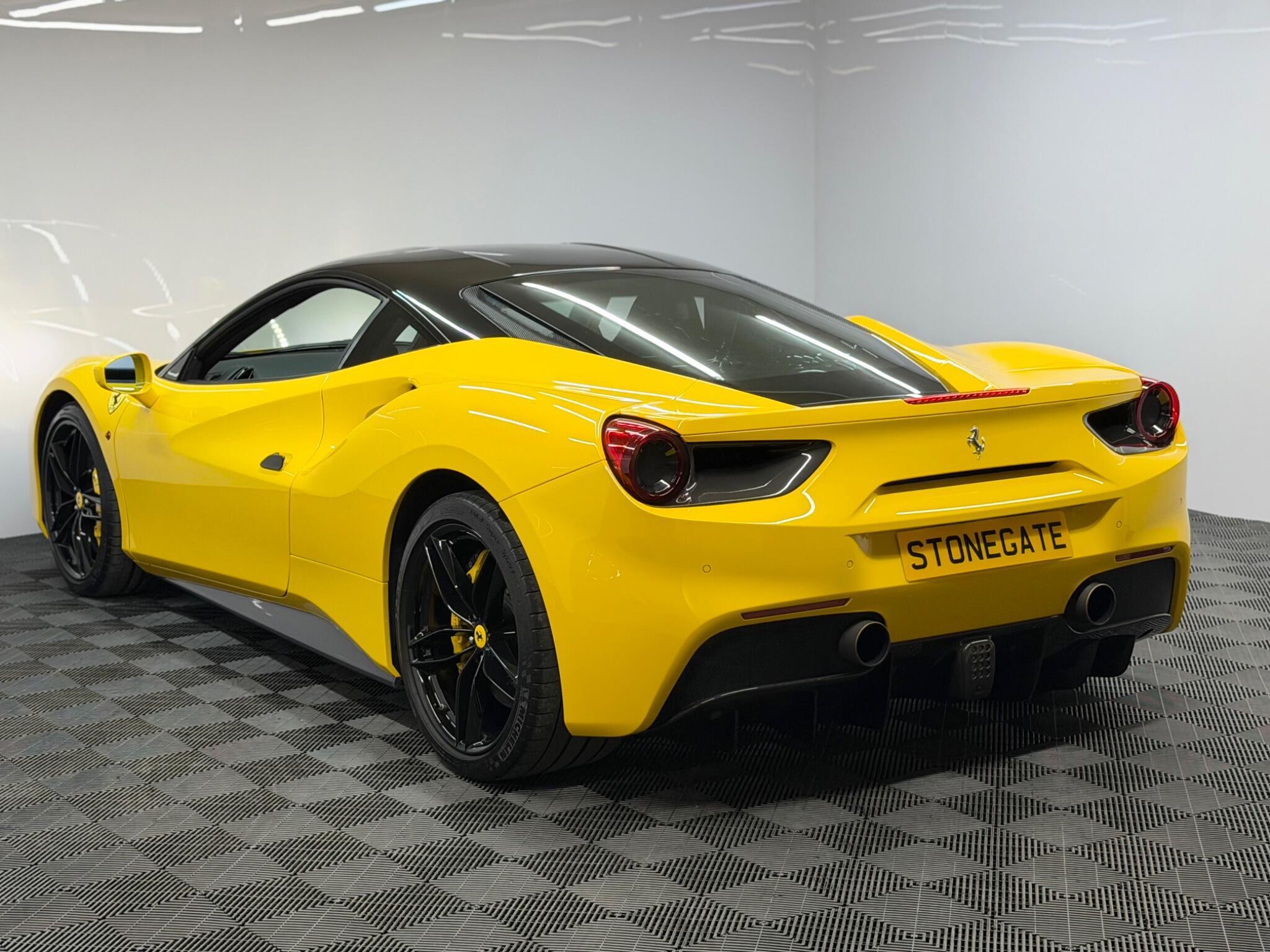 Ferrari 488 — image 2 of 53