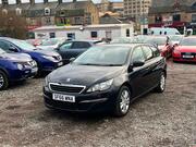 2016 Peugeot 308 SW 1.6 BlueHDi Active Estate 5dr Diesel Manual Euro 6 (s/s) (100 ps) - Image 2