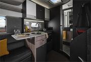 2026 Swift Trekker 540 Standard - Image 5