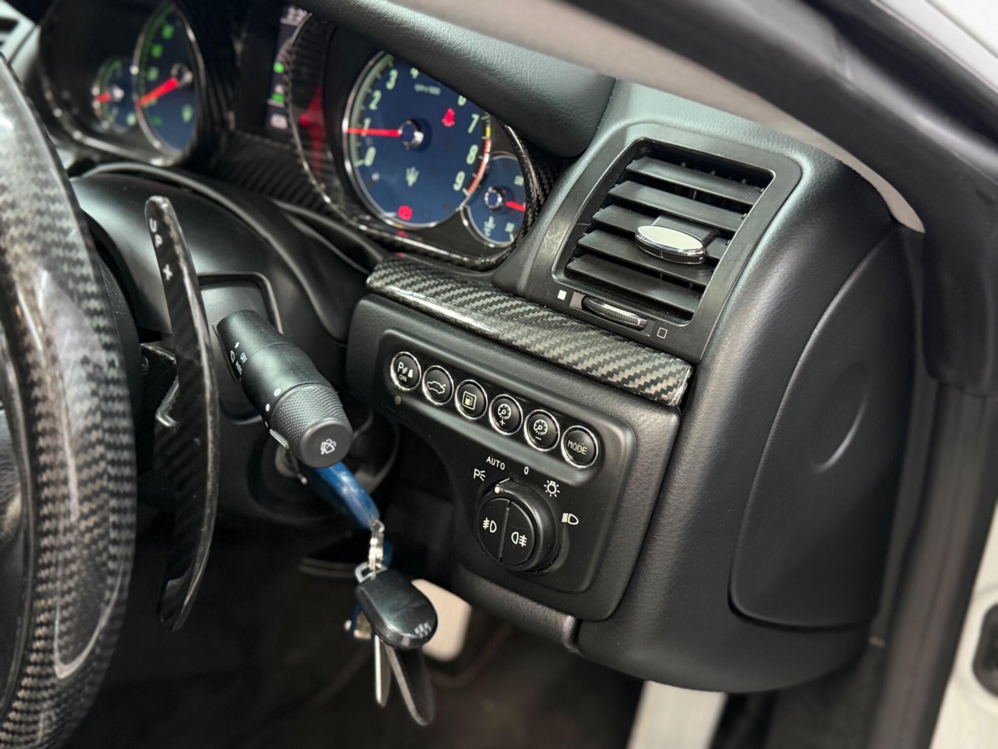 Maserati Granturismo — image 28 of 35