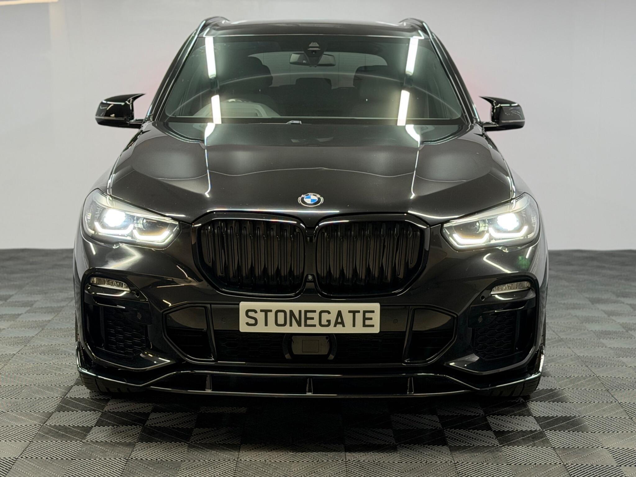 BMW X5 — image 5 of 39