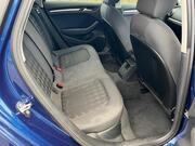 2014 Audi A3 1.4 TFSI SE Sportback 5dr Petrol Manual Euro 5 (s/s) (122 ps) - Image 4
