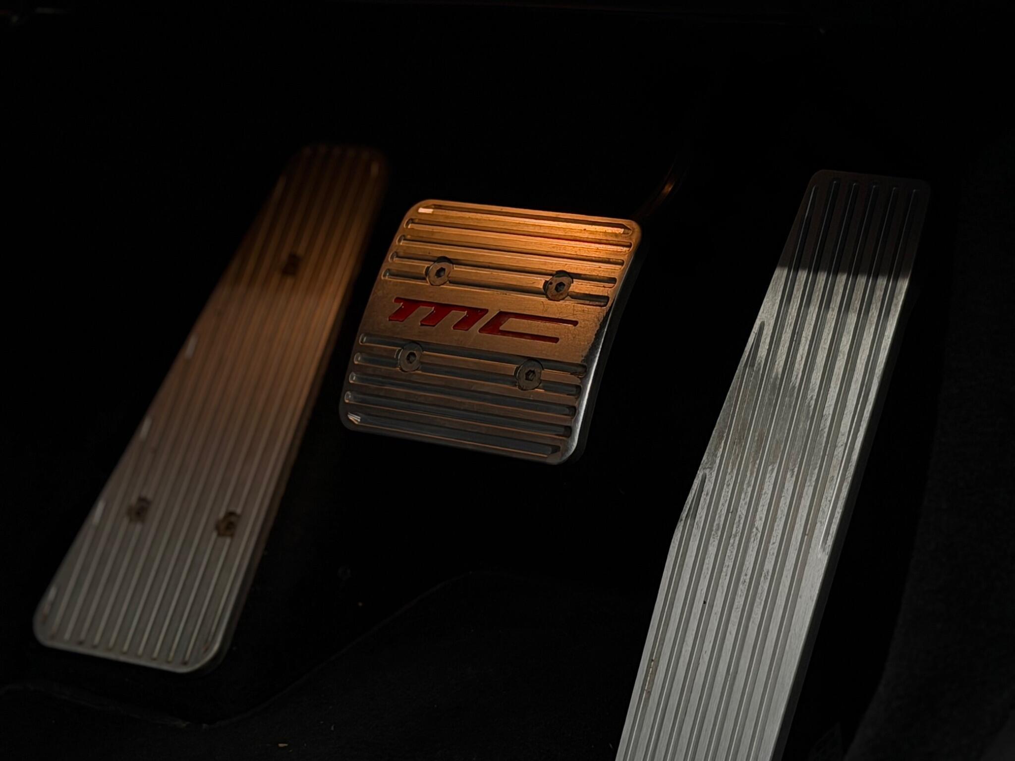 Maserati Granturismo — image 34 of 35