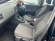 2013 SEAT Leon 2.0 TDI CR SE Hatchback 5dr Diesel Manual Euro 5 (s/s) (150 ps) - Image 4
