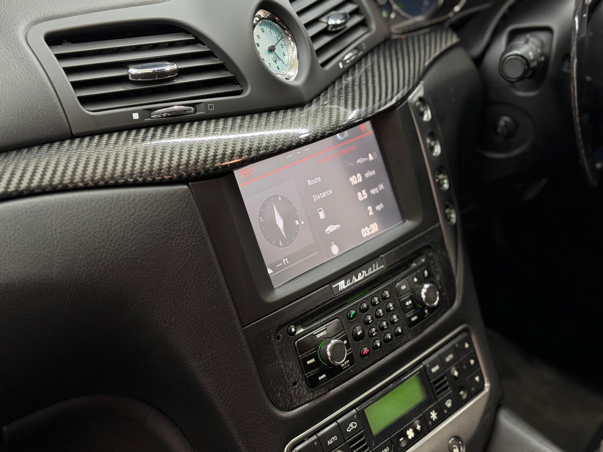 Maserati Granturismo — image 23 of 35