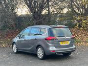 2016 Vauxhall Zafira Tourer 2.0 CDTi SE MPV 5dr Diesel Auto Euro 6 (170 ps) - Image 11