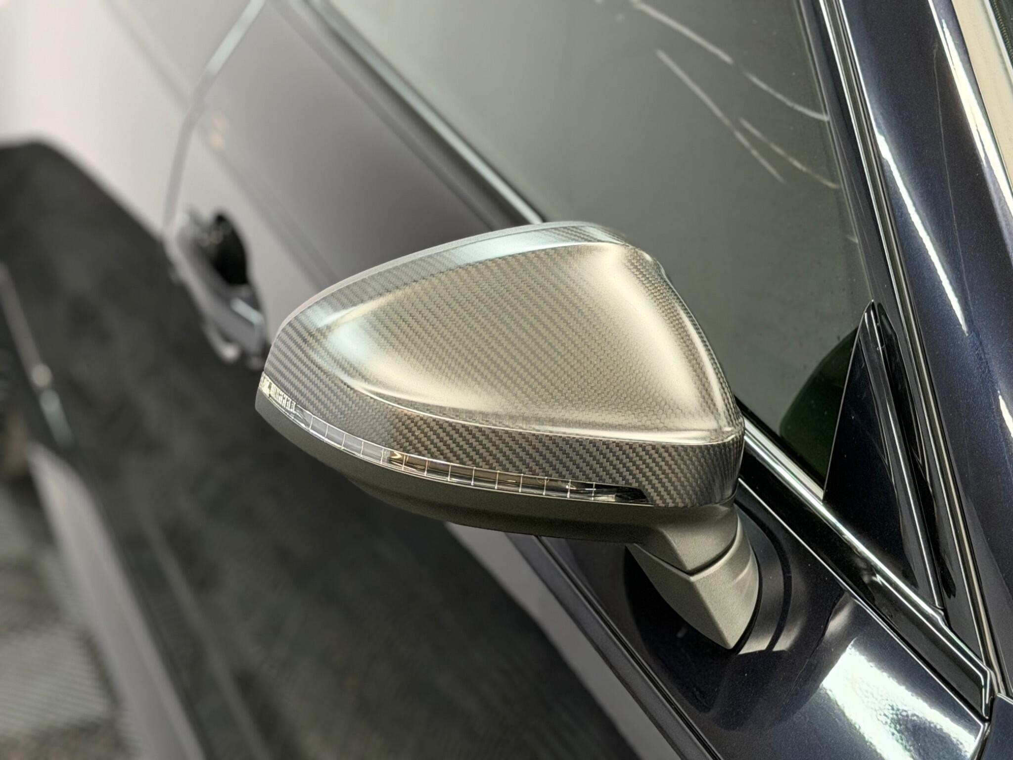 Audi RS4 Avant — image 12 of 41