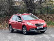2016 Peugeot 2008 1.6 BlueHDi Allure SUV 5dr Diesel Manual Euro 6 (s/s) (100 ps) - Image 2