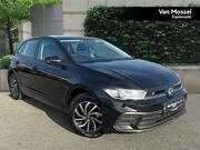 2025 Volkswagen Polo 1.0 TSI Life Hatchback 5dr Petrol Manual Euro 6 (s/s) (95 ps) - Image 1