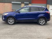 2017 Ford Kuga 2.0 TDCi Titanium SUV 5dr Diesel Manual Euro 6 (s/s) (150 ps) - Image 4