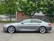 2012 Land Rover 640 3.0 640d SE Coupe 2dr Diesel Steptronic Euro 5 (s/s) (313 ps) - Image 4