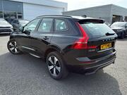 2024 Volvo XC60 2.0h T6 Recharge 18.8kWh Plus SUV 5dr Petrol Plug-in Hybrid Auto AWD Euro 6 (s/s) (350 ps) - Image 3