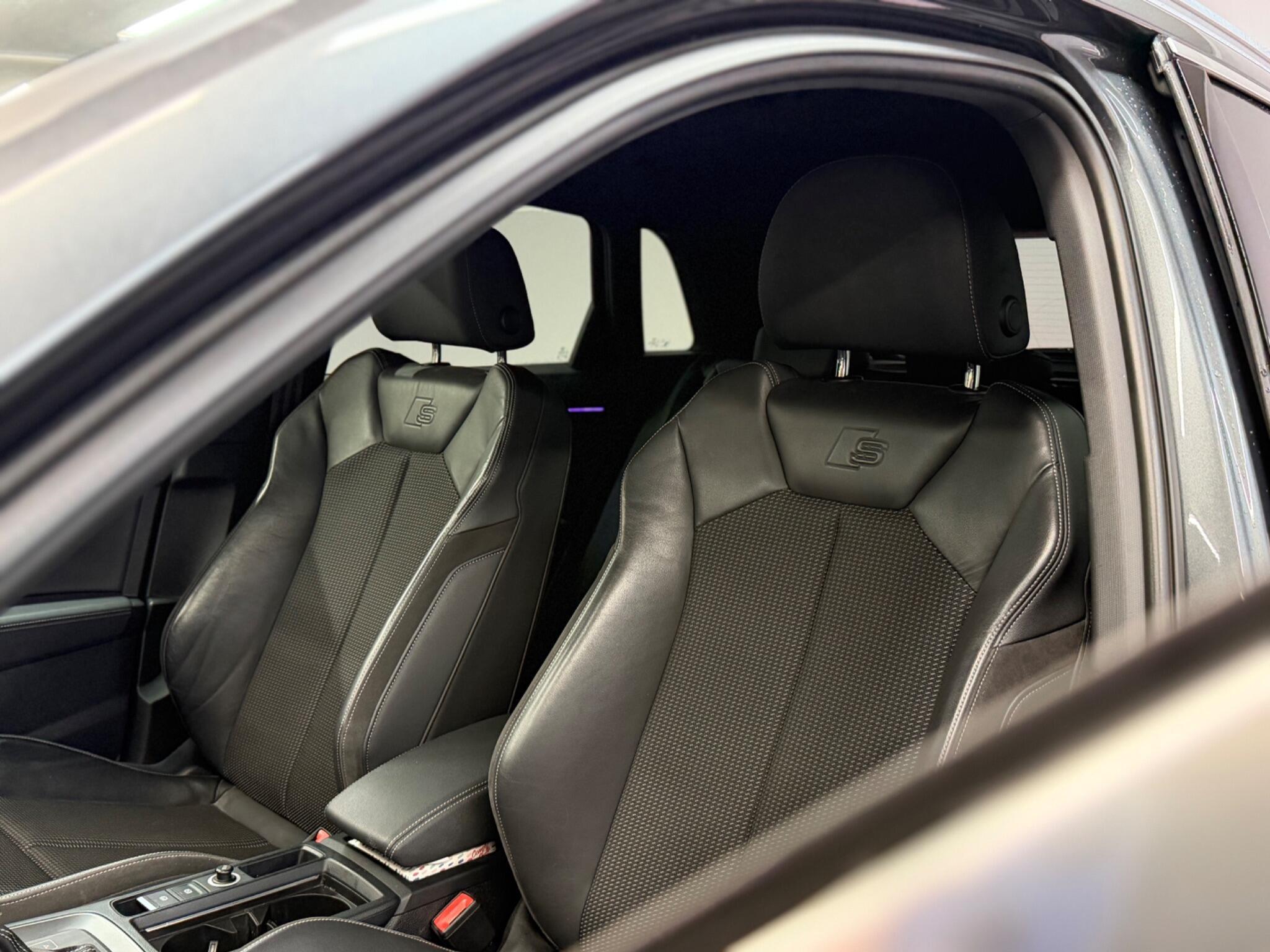 Audi Q3 — image 5 of 5