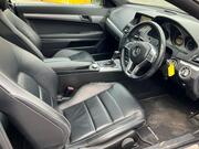 2012 Mercedes-Benz E Class 3.0 E350 CDI V6 BlueEfficiency Sport Coupe 2dr Diesel G-Tronic Euro 5 (265 ps) - Image 9