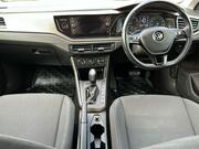 2021 Volkswagen Polo 1.0 TSI Match Hatchback 5dr Petrol DSG Euro 6 (s/s) (95 ps) - Image 4