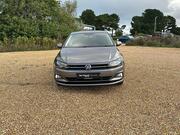 2021 Volkswagen Polo 1.0 TSI Match Hatchback 5dr Petrol DSG Euro 6 (s/s) (95 ps) - Image 5