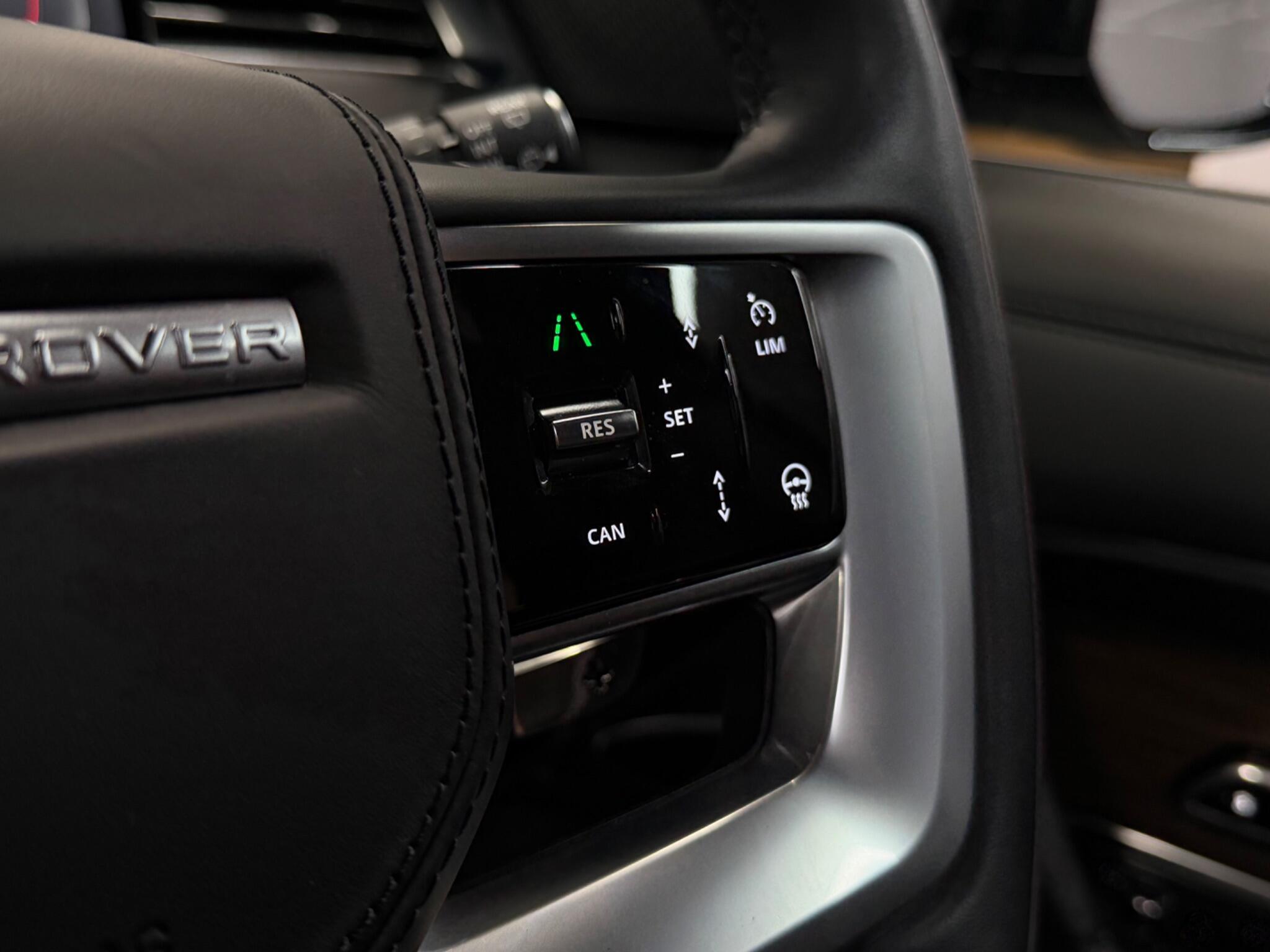 Land Rover Range Rover — image 39 of 41