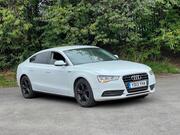 2013 Audi A5 2.0 TDIe Sportback 5dr Diesel Manual Euro 5 (s/s) (136 ps) - Image 2