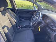 2017 Vauxhall MOKKA X ACTIVE ECOTEC S/S 1.4 MOKKA X ACTIVE ECOTEC S/S 5 DOOR HATCHBACK 5dr Petrol Manual - Image 14