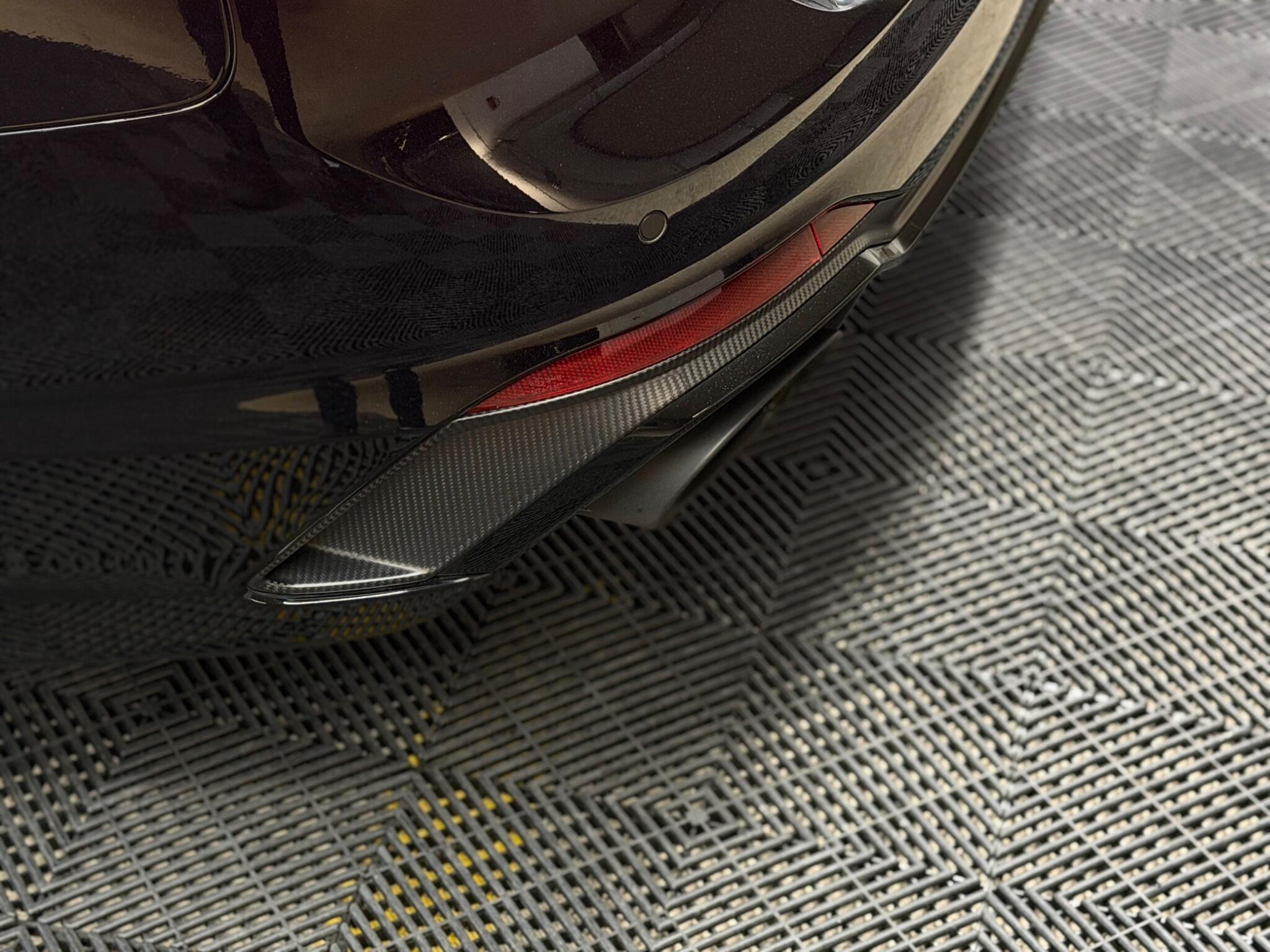 Audi RS4 Avant — image 15 of 41