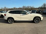 2013 BMW X1 2.0 20d xLine SUV 5dr Diesel Auto xDrive Euro 5 (s/s) (184 ps) - Image 15