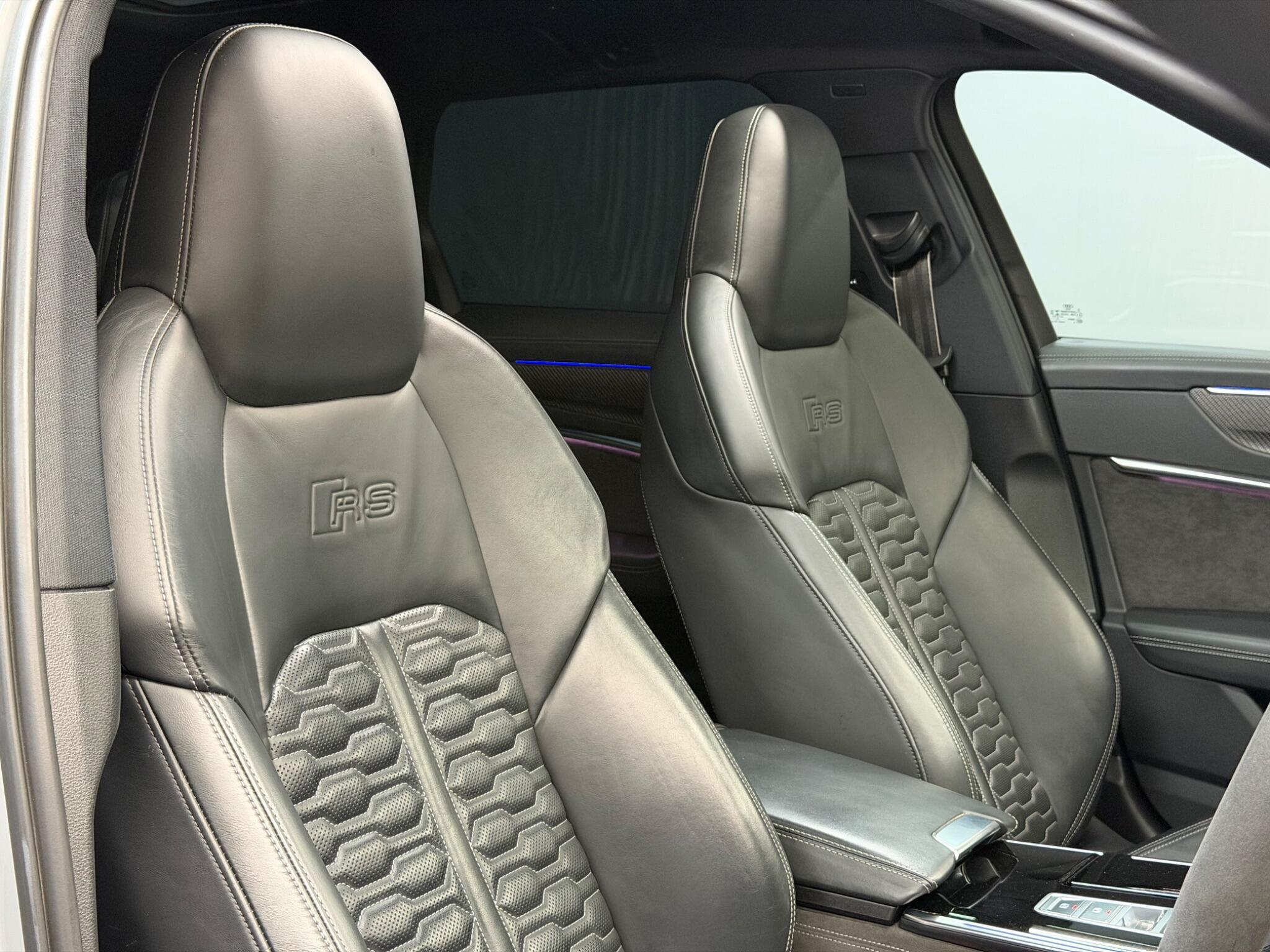 Audi RS6 Avant — image 23 of 51